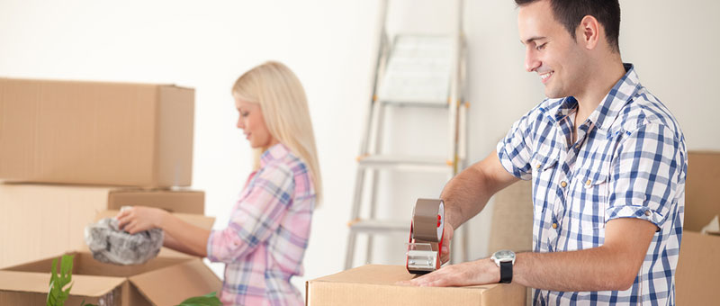 AGARWAL HOME SHIFT PACKERS AND MOVERS