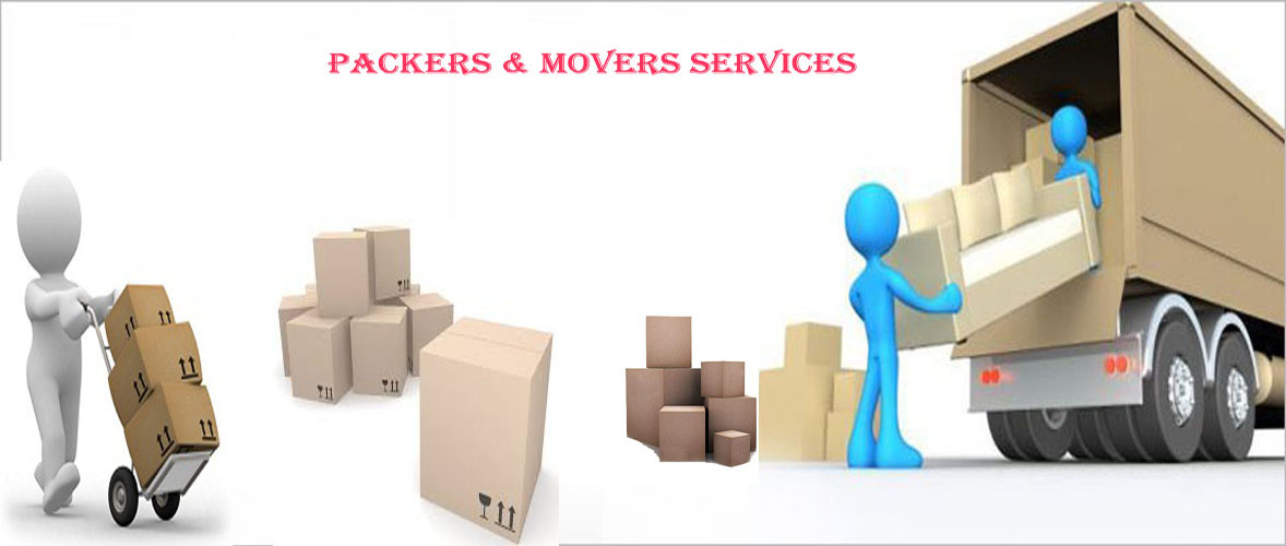 AGARWAL HOME SHIFT PACKERS AND MOVERS