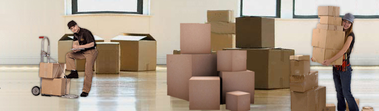 AGARWAL HOME SHIFT PACKERS AND MOVERS