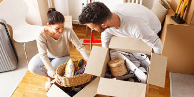 AGARWAL HOME SHIFT PACKERS AND MOVERS